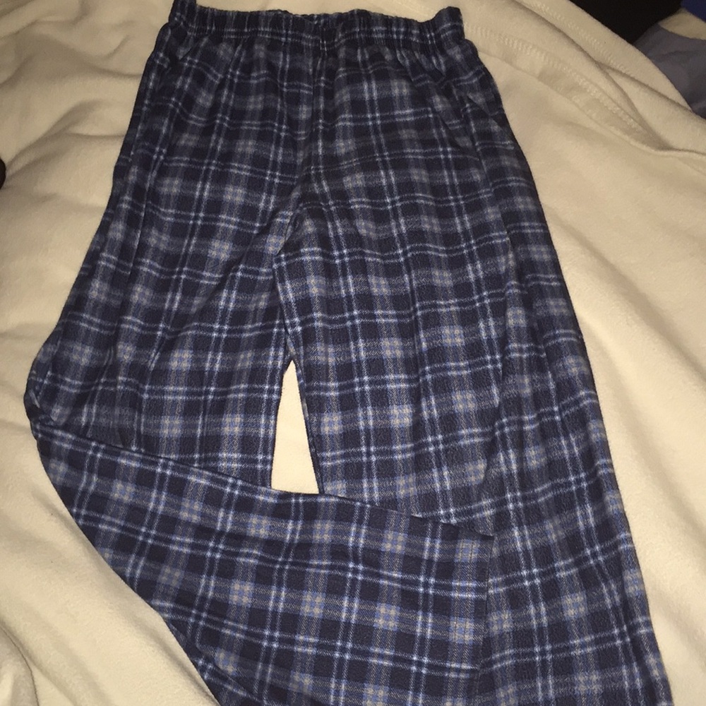 Boys pajama pants